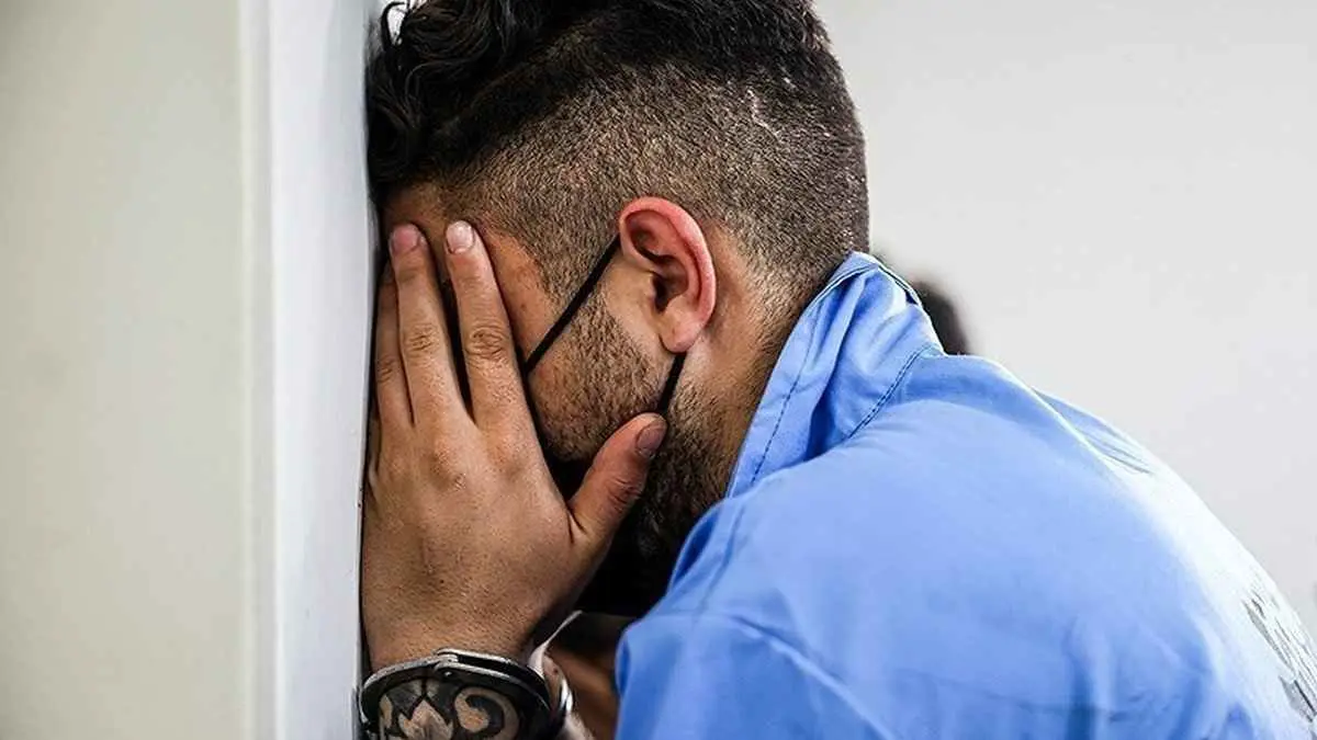 استدرج أطفالاً واعتدى عليهم جنسياً.. القبض على "إبليس طهران"