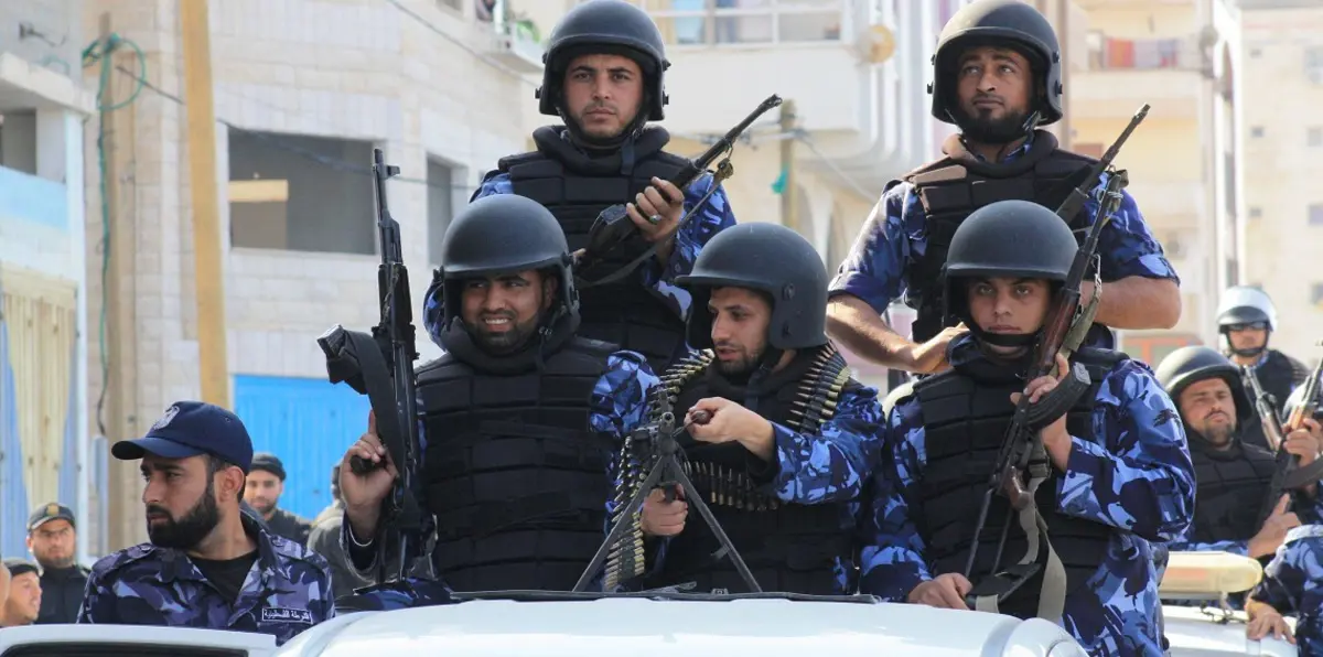 محادثات بين فتح وحماس في القاهرة غدًا لبحث الأمن في غزة