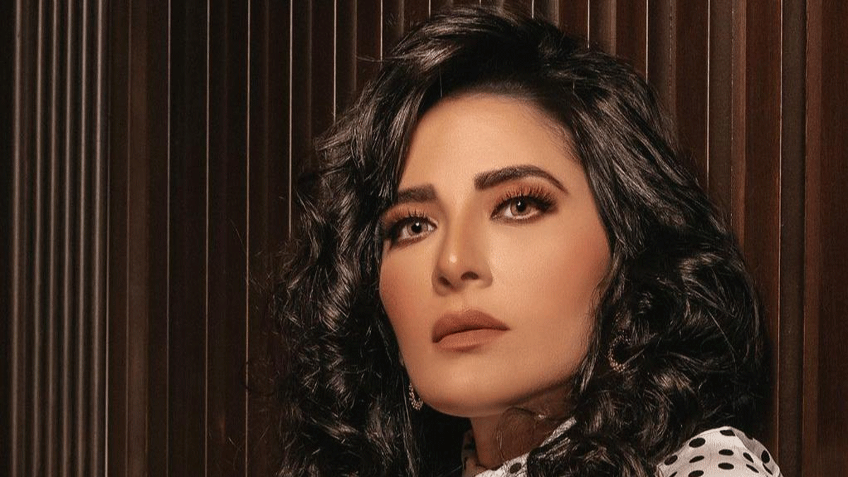 للمرة الأولى.. هبة الدري تروي أسباب انفصالها عن زوجها نواف العلي