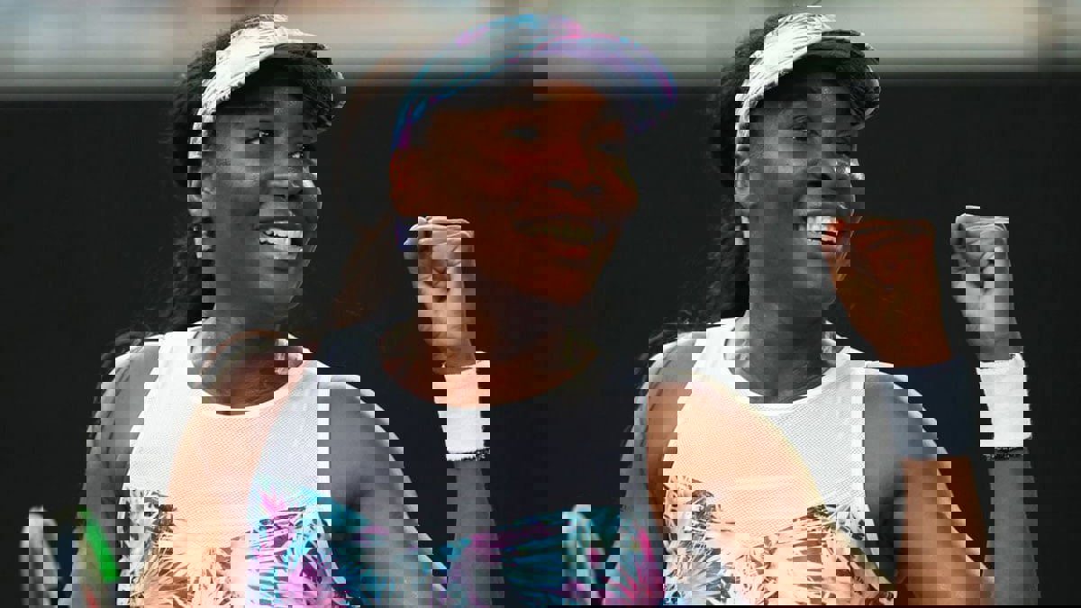 ويمبلدون تمنح فينوس وليامز وآندي موراي بطاقتي اشتراك مباشر