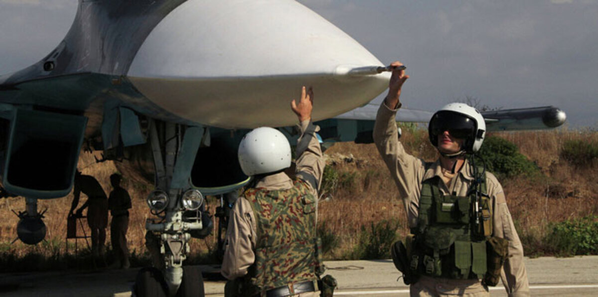 أمريكا تعلن مقتل قياديين في القاعدة بغارات للتحالف على سوريا