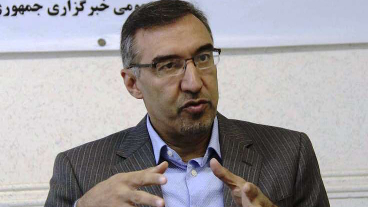 إيران تعتقل مسؤولا بتهمة إهانة خامنئي عبر إنستغرام‎