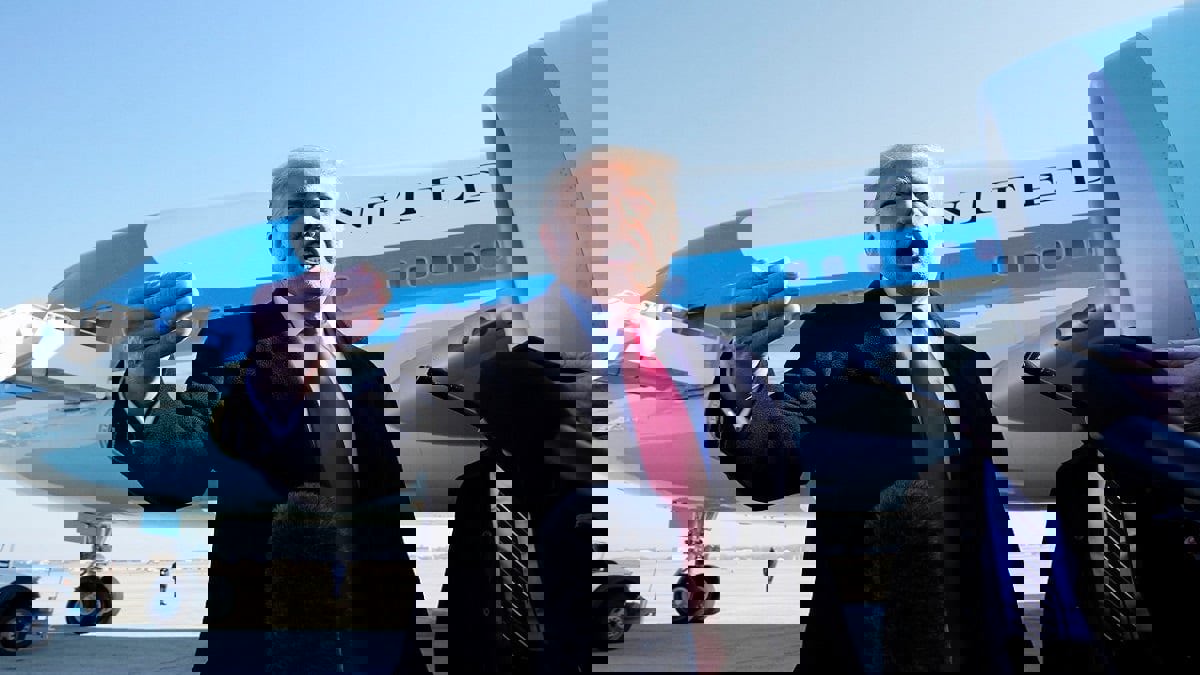 تقرير: أنصار ترامب يتجاهلون دعوات الهدوء ويواصلون الحشد