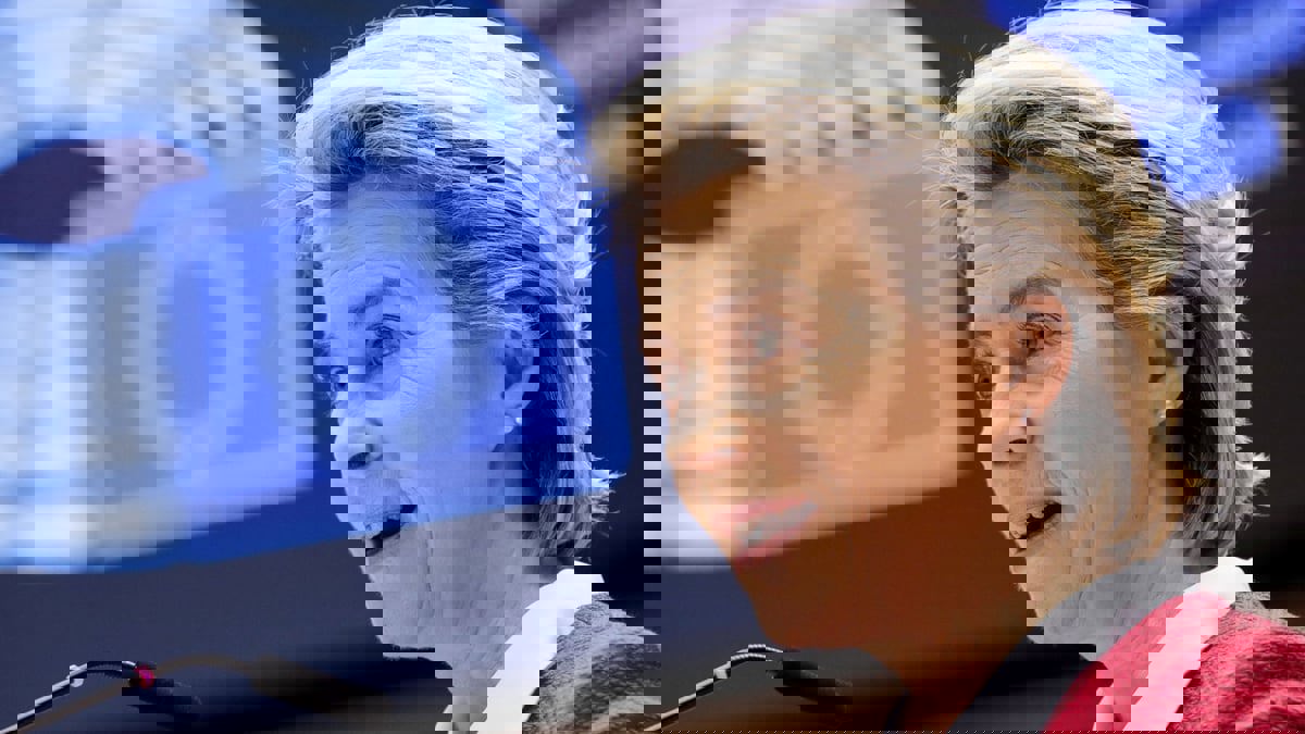 الاتحاد الأوروبي: لن نوافق مطلقا على حل الدولتين بالنسبة لقبرص