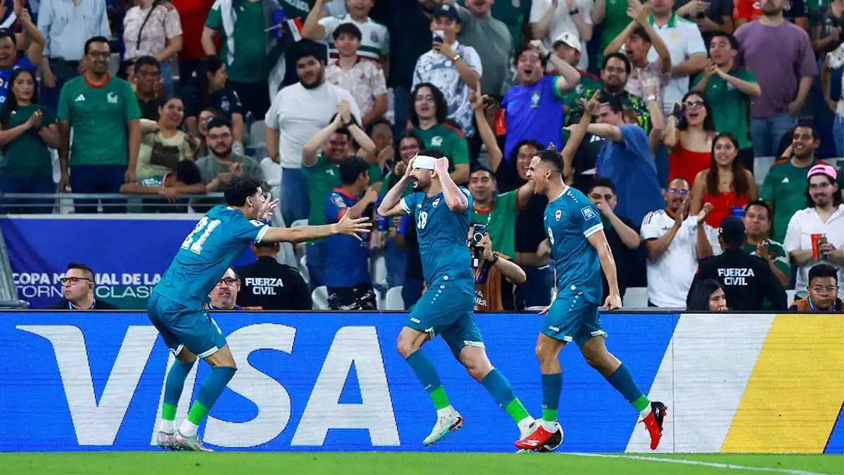 نسخة استثنائية.. كم منتخبًا عربيًا تأهل لكأس العالم 2026؟