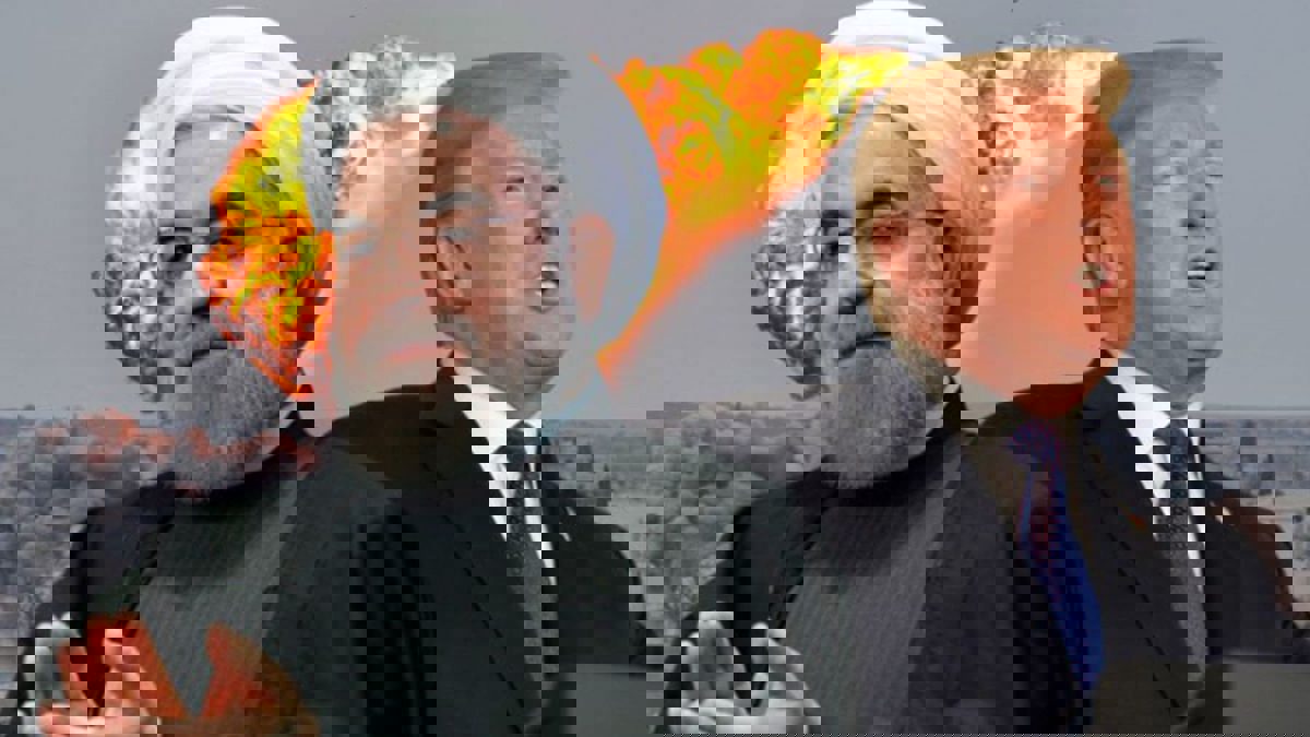 أمريكا - إيران: حرب من أجل التفاوض