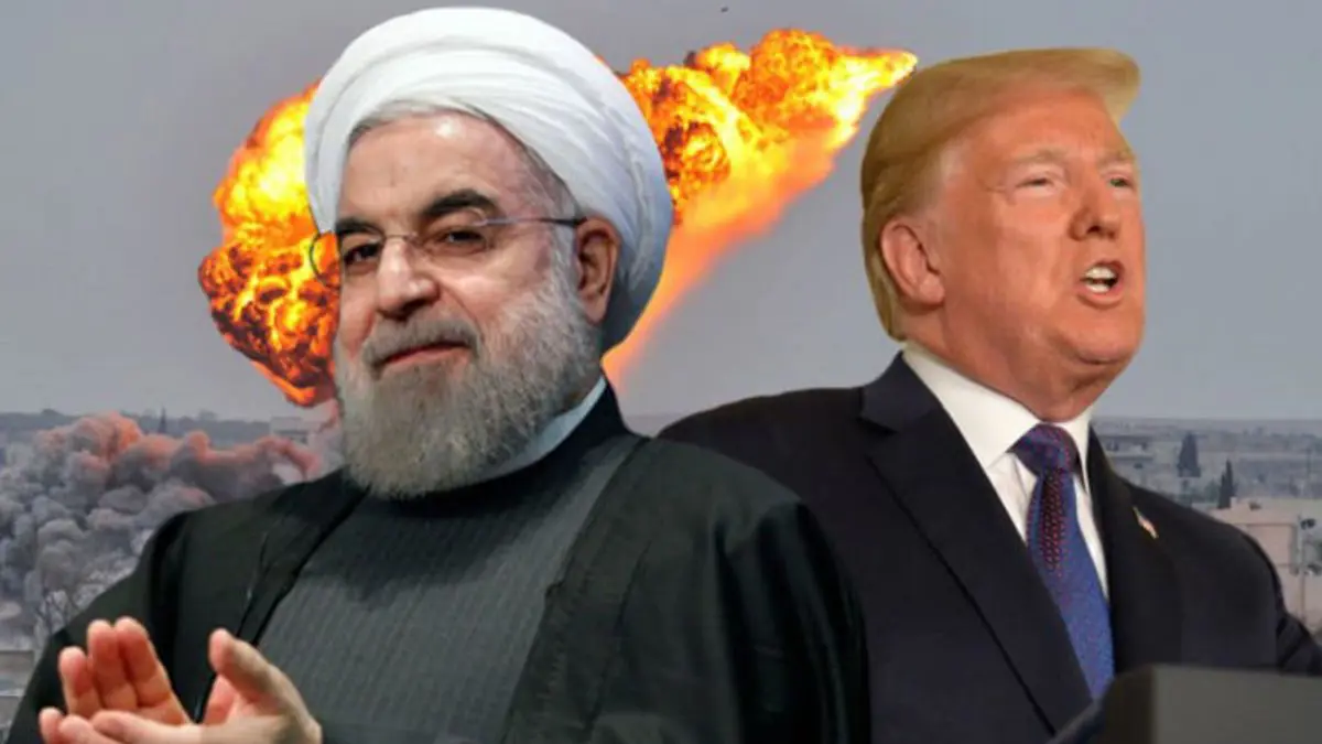 أمريكا - إيران: حرب من أجل التفاوض