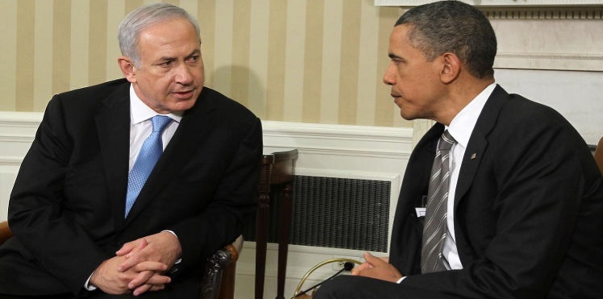 أوباما يلتقي نتنياهو الأربعاء المقبل