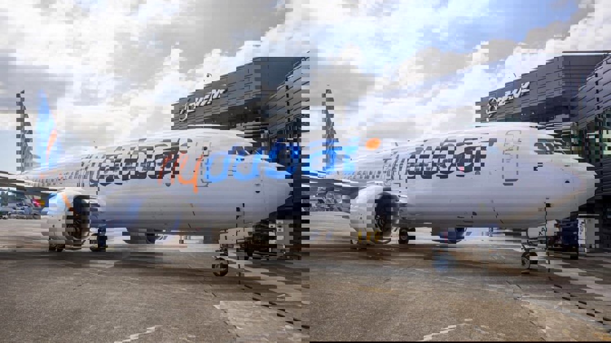 الإمارات: سنعلن عن عودة طائرة "بوينغ 737  ماكس" في الوقت المناسب