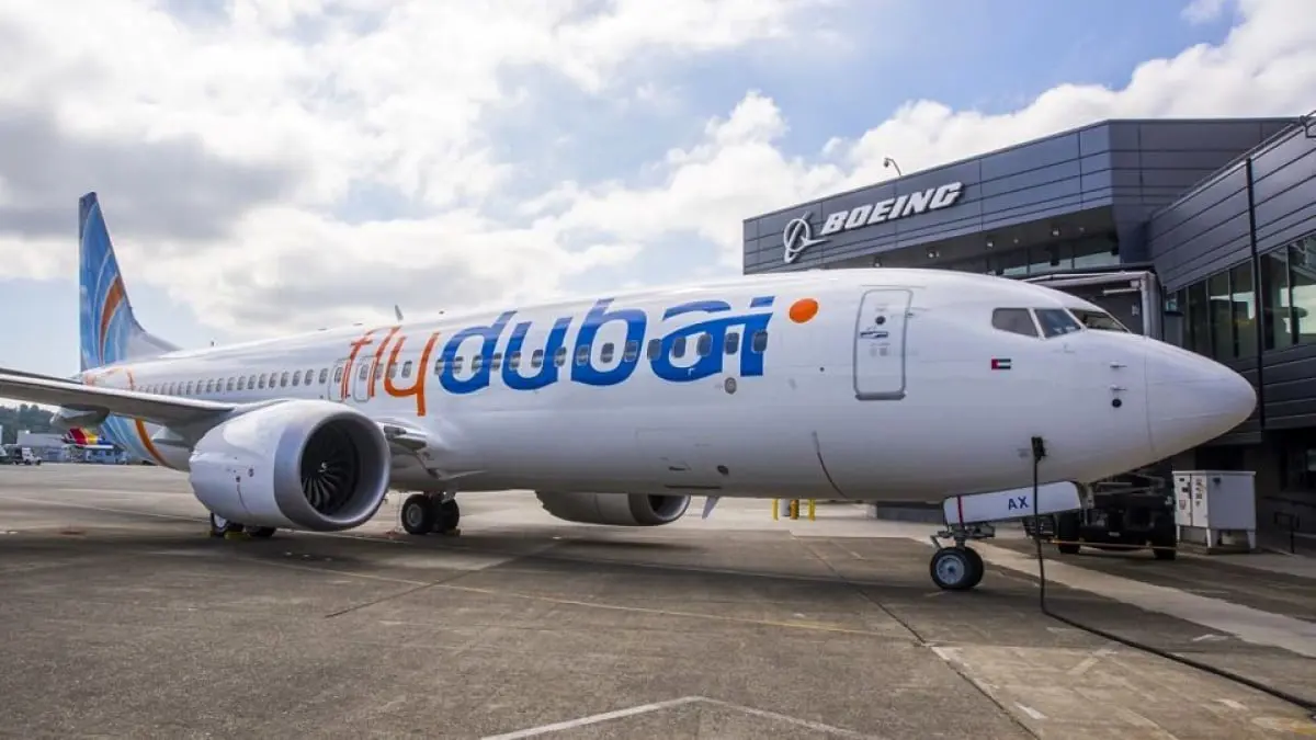 الإمارات: سنعلن عن عودة طائرة "بوينغ 737  ماكس" في الوقت المناسب