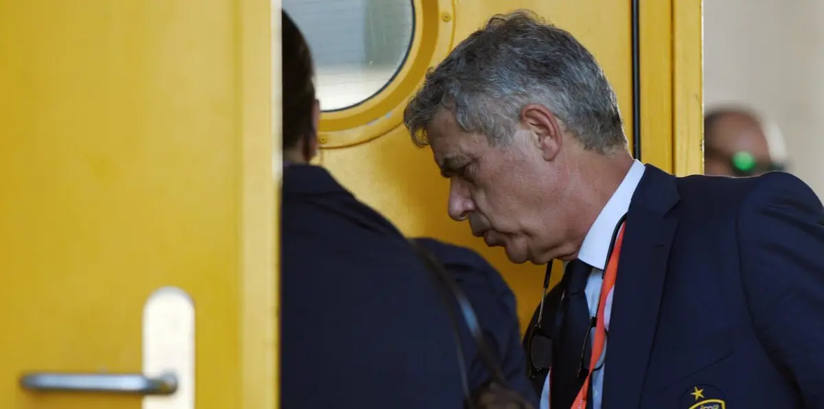 قطر تظهر مجددًا.. ما هي اتهامات الفساد التي أدت لاعتقال رئيس الاتحاد الإسباني؟