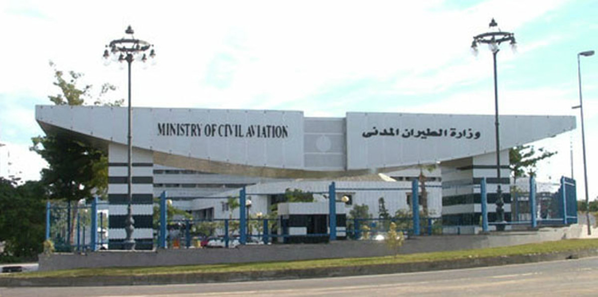 وزارة الطيران المصرية: من السابق لأوانه تأكيدُ تحطّم الطائرة