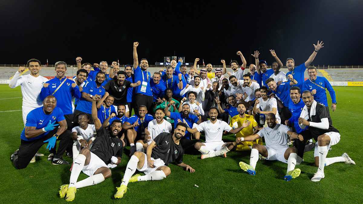 رغم المزايا الأربع.. نيوم يرعب 5 أندية في دوري روشن