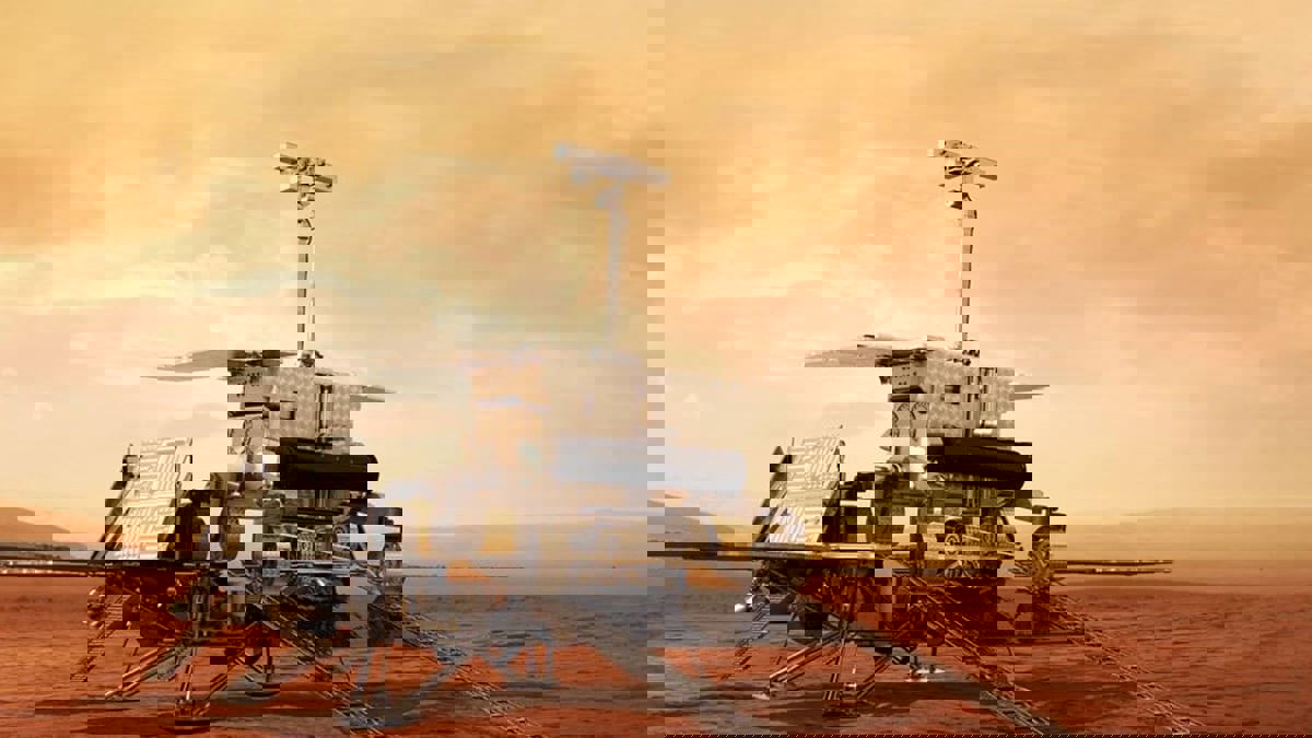 وكالة الفضاء الأوروبية تعلق مهمة "إكسومارس" بعد وقف التعاون مع روسيا