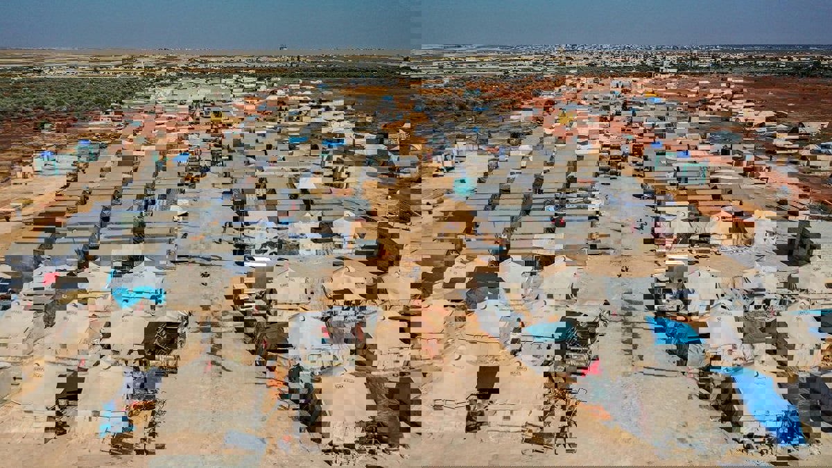 تشمل سوريا وليبيا.. وثيقة مسربة تكشف عزم بريطانيا خفض المساعدات