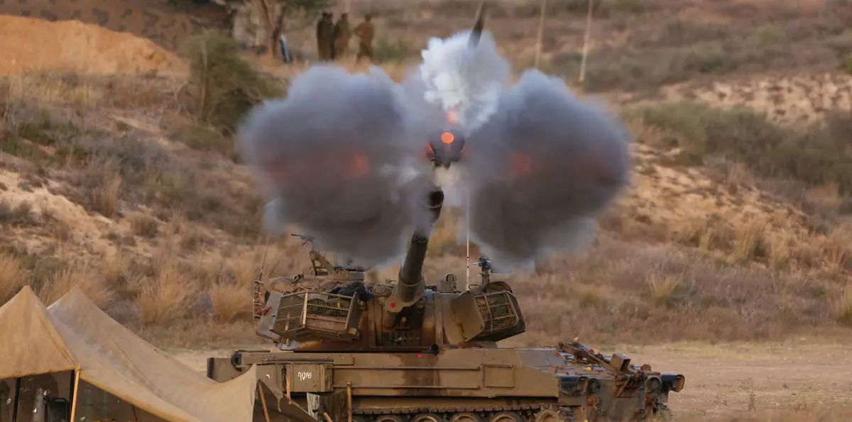 الجيش السوري يكثف ضرباته على آخر معاقل مقاتلي المعارضة في دمشق