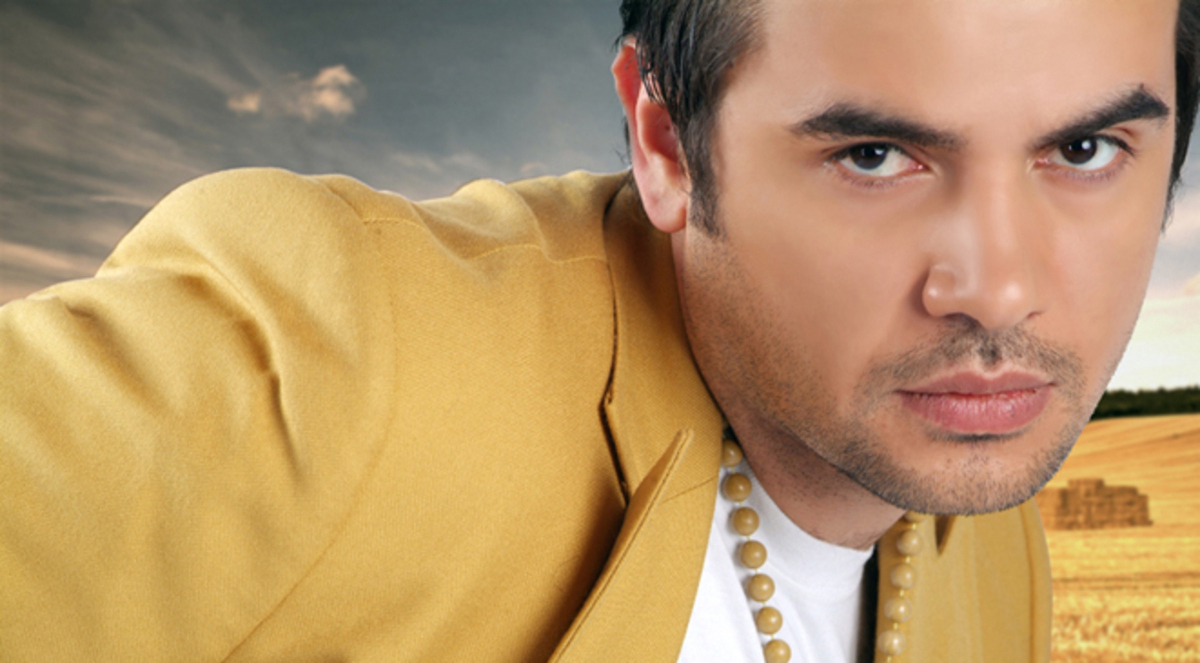 ساموزين يتعرض لحادث مروع بدبي