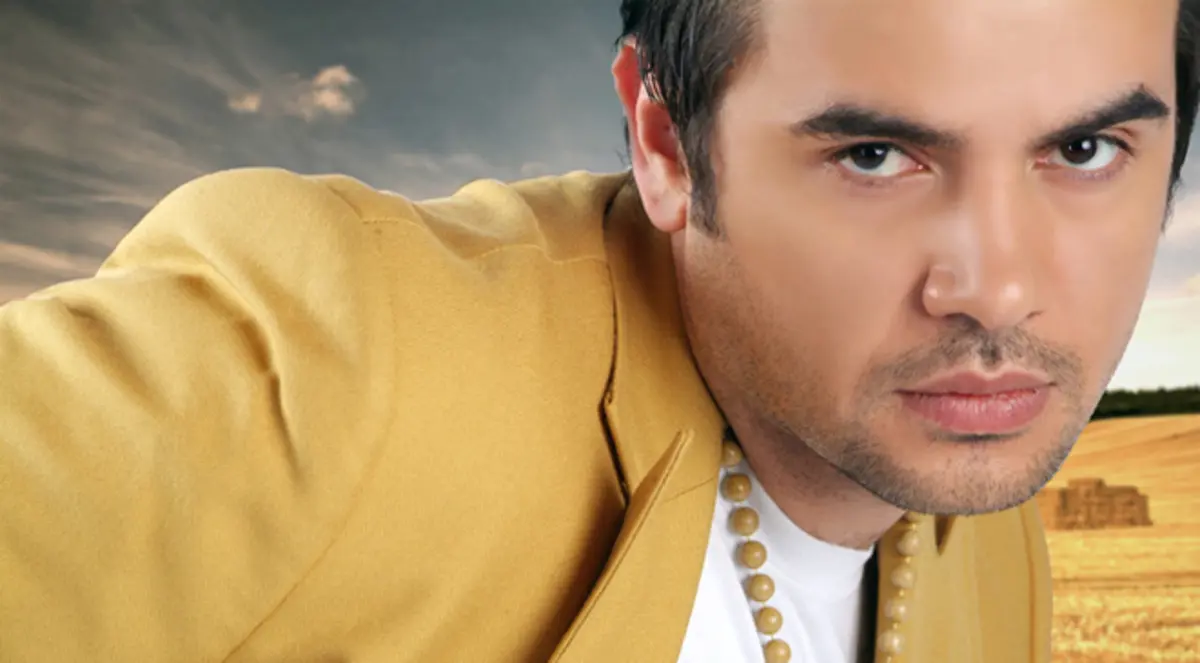 ساموزين يتعرض لحادث مروع بدبي