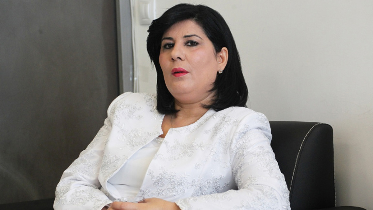 تونس.. عبير موسي: الإخوان وضعوا مخططا لاغتيالي (فيديو)