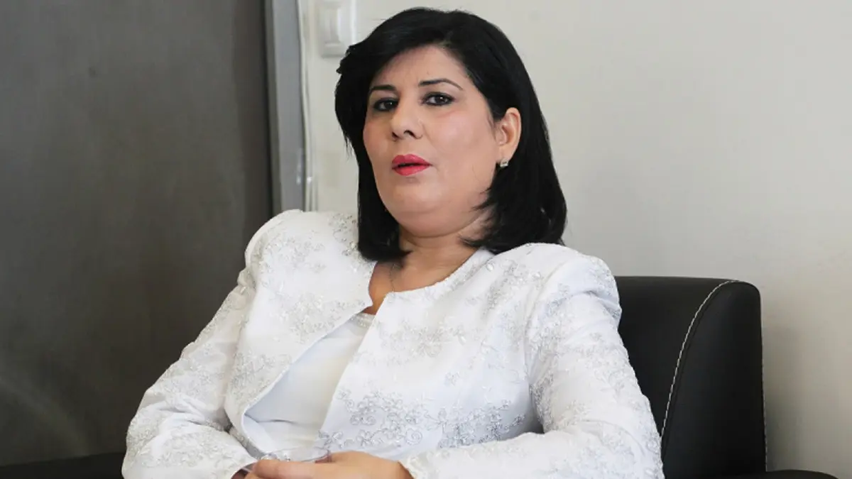 تونس.. عبير موسي: الإخوان وضعوا مخططا لاغتيالي (فيديو)