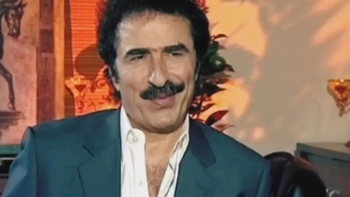 احتفاء سعودي كبير برشيد عساف تكريمًا لـ"غليص ولد رماح" (فيديو)