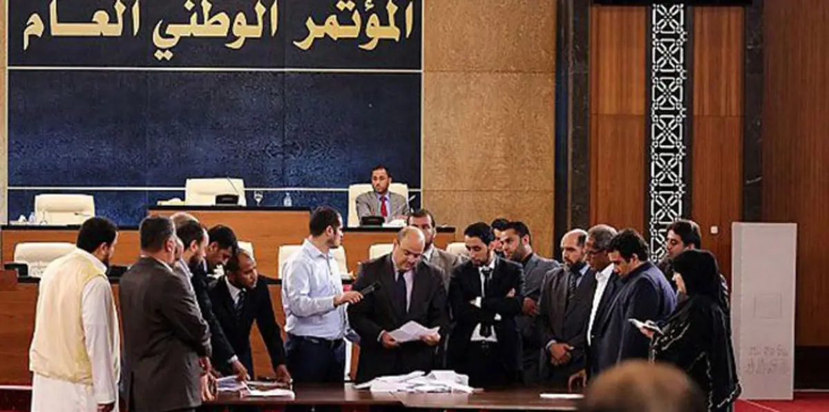 ليبيا.. "المؤتمر الوطني العام" يؤكد مشاركته في حوار جنيف اليوم