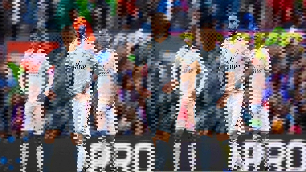 ريال مدريد يغلق أبواب النادي ويعيد اللاعبين لمنازلهم بعد اكتشاف أول حالة إصابة بفيروس كورونا