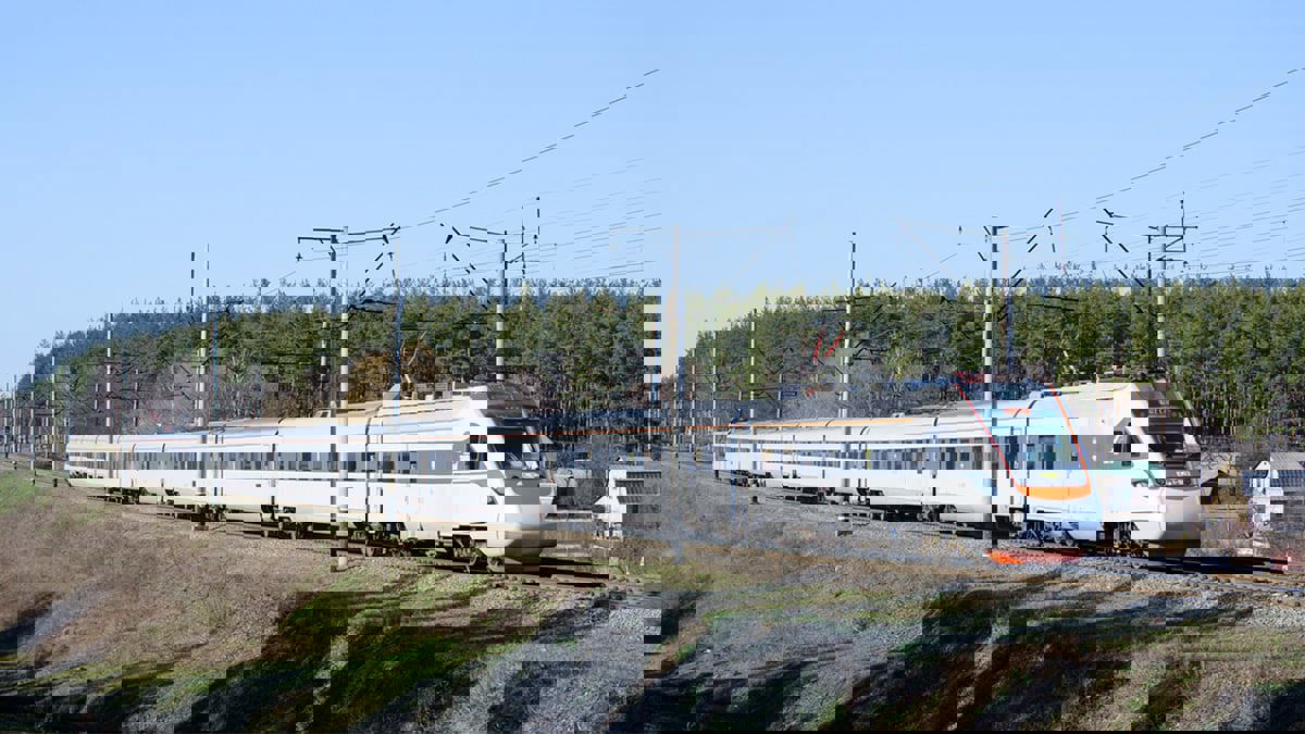 التصدير عبر القطارات.. خطة أوكرانيا لكبح أزمة الغذاء أم طمأنة العملاء؟