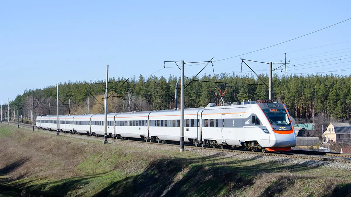 التصدير عبر القطارات.. خطة أوكرانيا لكبح أزمة الغذاء أم طمأنة العملاء؟