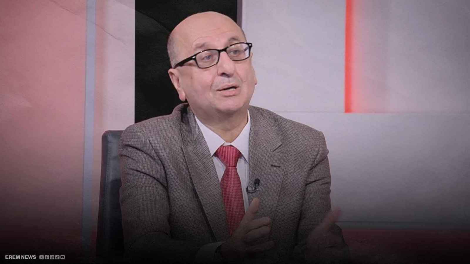 الأردن يدعم دولة سورية مستقرة خالية من المليشيات