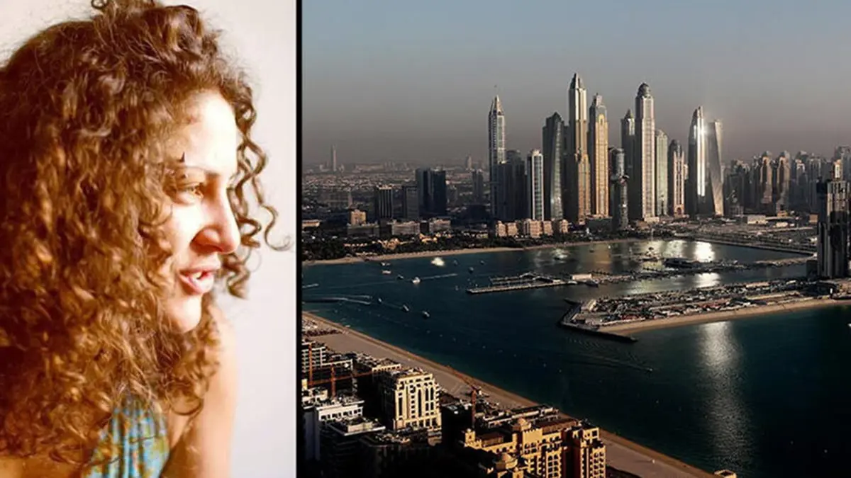 صحيفة عبرية: الإمارات تؤجل النظر في حكم إعدام إسرائيلية