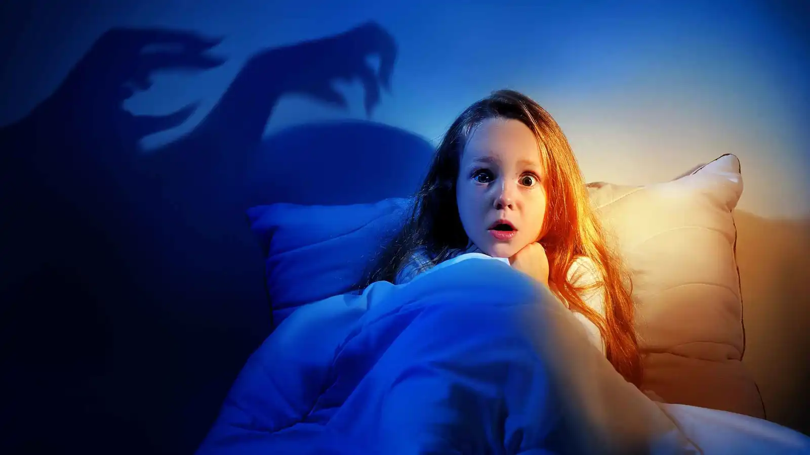 "وحش تحت السرير".. أشهر أنواع فوبيا الأطفال وطرق التعامل معها