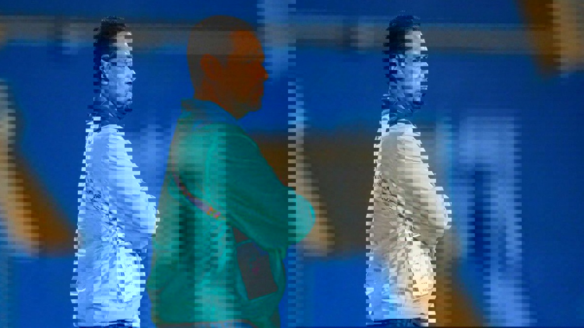 هل يستطيع يوسف عنبر تصحيح مسار النادي الأهلي السعودي؟