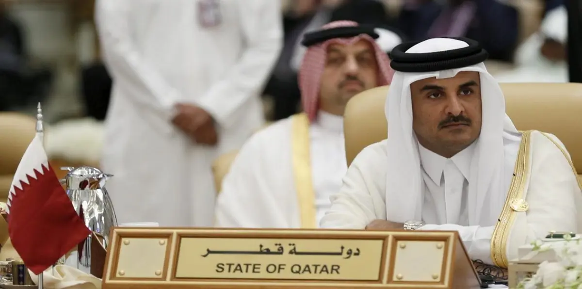 كيف تخرج قطر من ورطتها؟