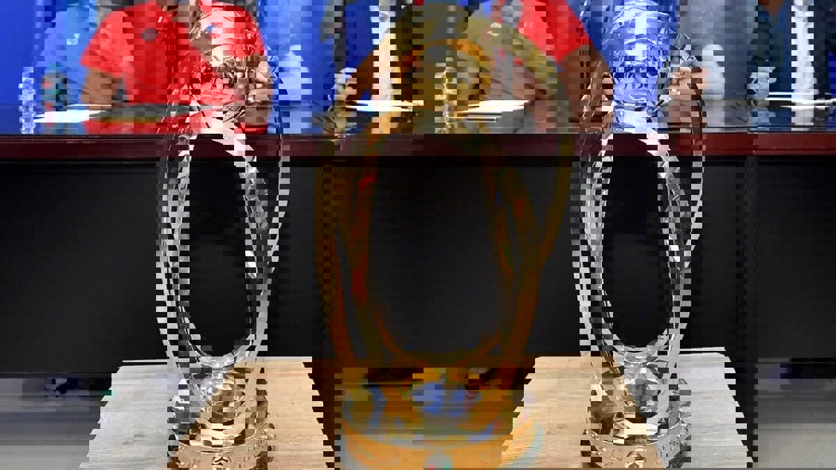 رسميا.. تأجيل نهائي كأس أمير الكويت بين السالمية وكاظمة