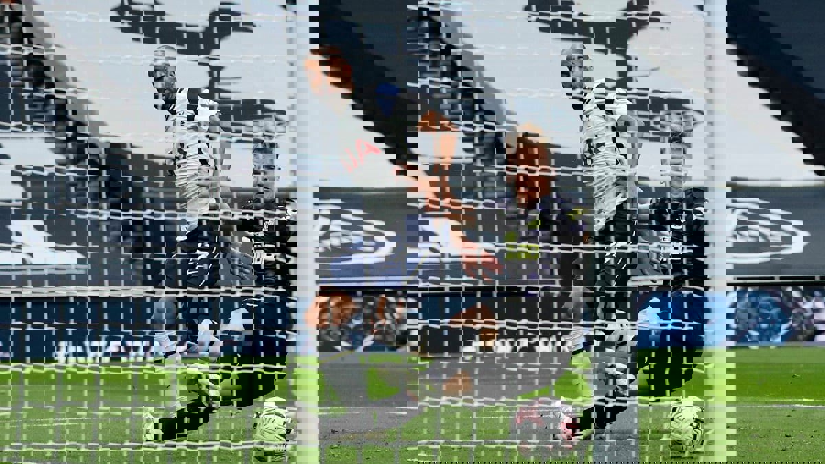 نيوكاسل يفرض تعادلا متأخرا على توتنهام في الدوري الإنجليزي