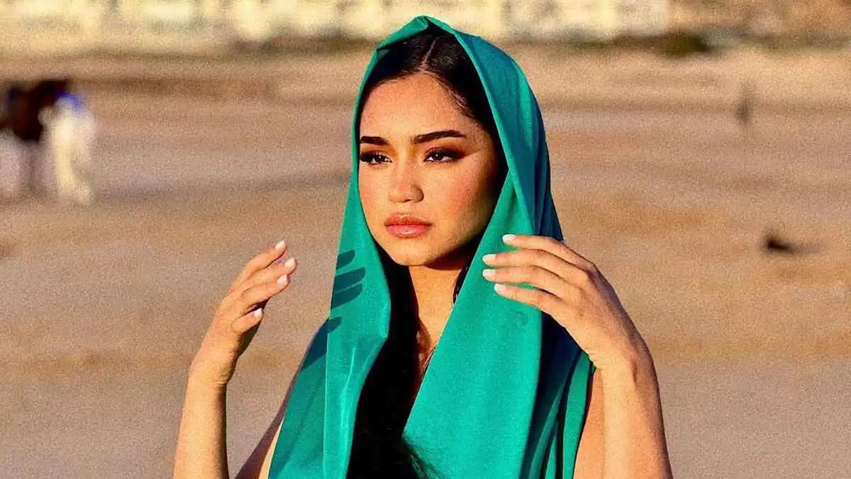 "حمل كاذب" واتهامات بـ "الخداع".. ريم فكري تثير ضجة واسعة