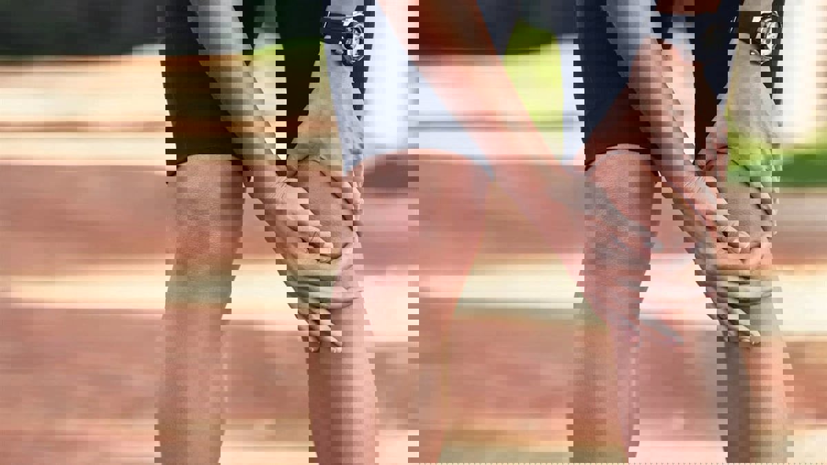 كيف تتجنب الإصابة بالتهاب المفاصل مع التقدم بالعمر؟