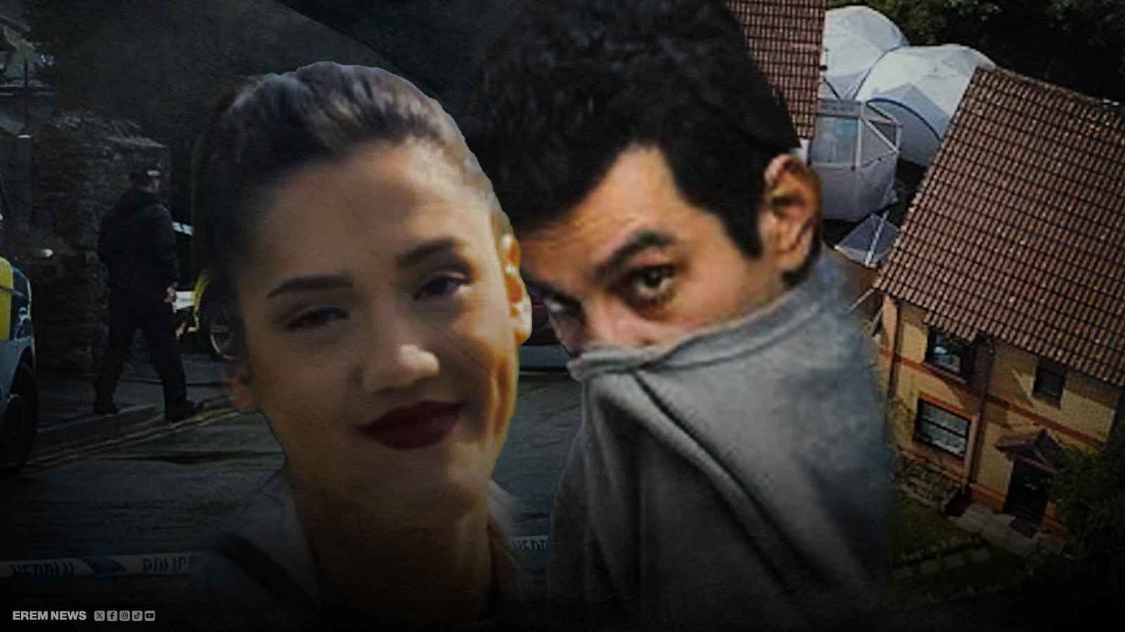 سيّدة تُقتل بيد من أحبّت