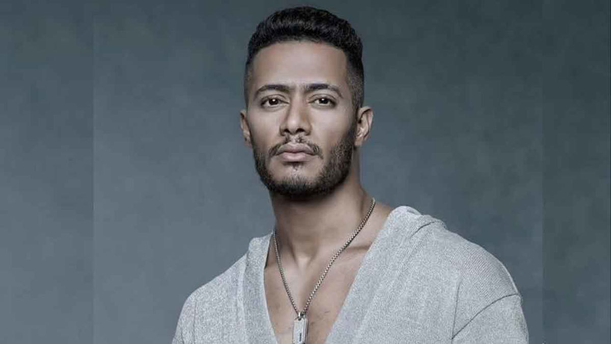 محمد رمضان يجسد شخصية أحمد زكي في "الإمبراطور"