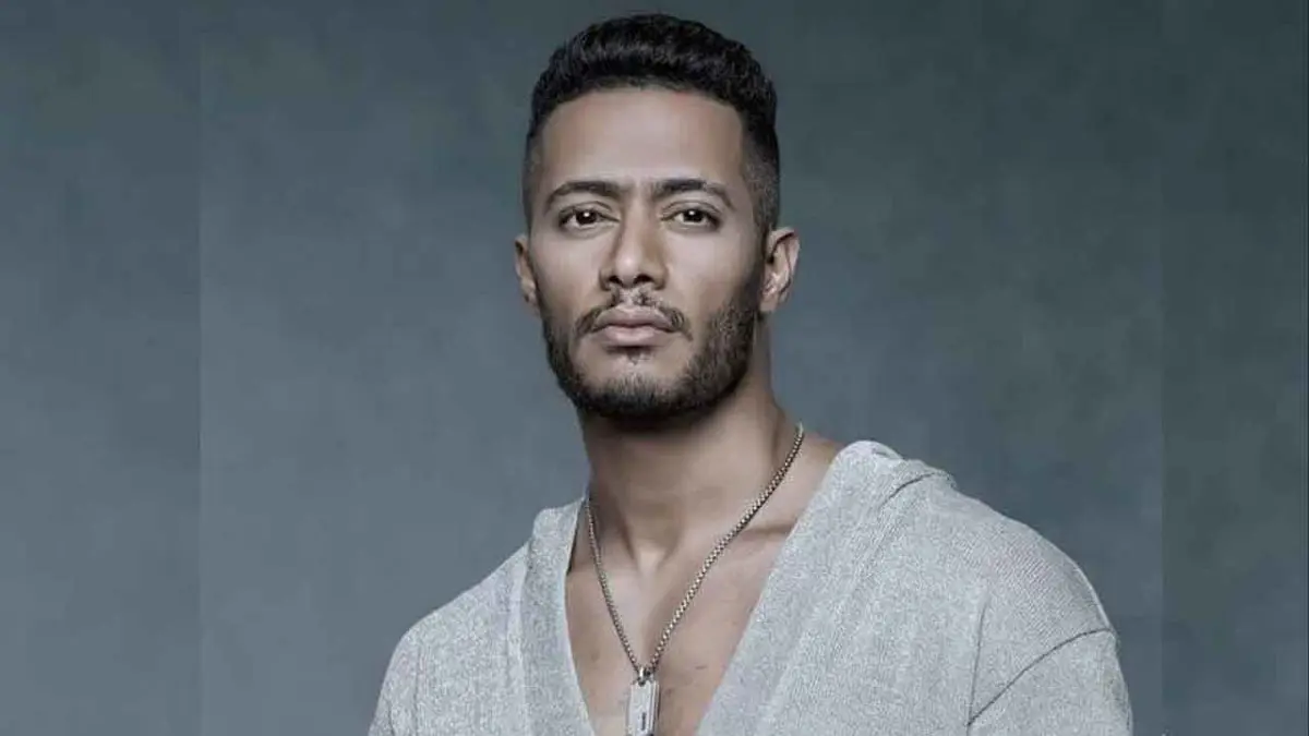 محمد رمضان يجسد شخصية أحمد زكي في "الإمبراطور"