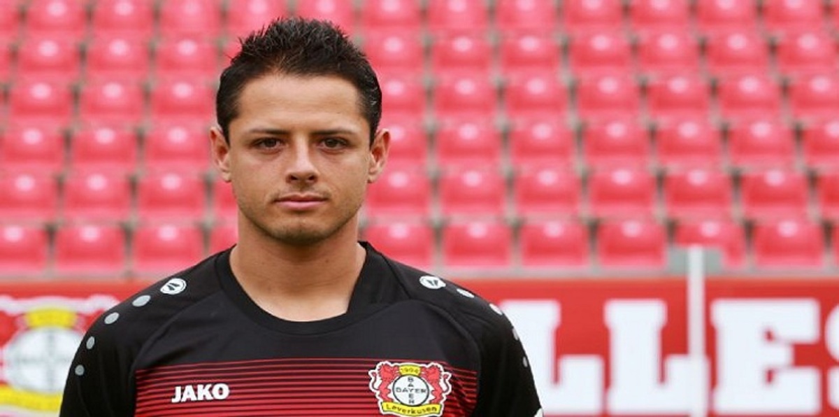 إصابة غريبة للمكسيكي خافيير هيرنانديز