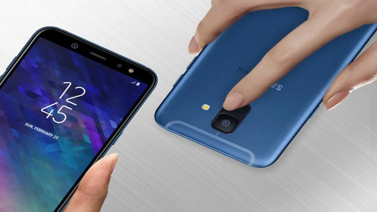 سامسونغ تُضيف ميزة جديدة لالتقاط الصور بوضوح في الظلام (صور)