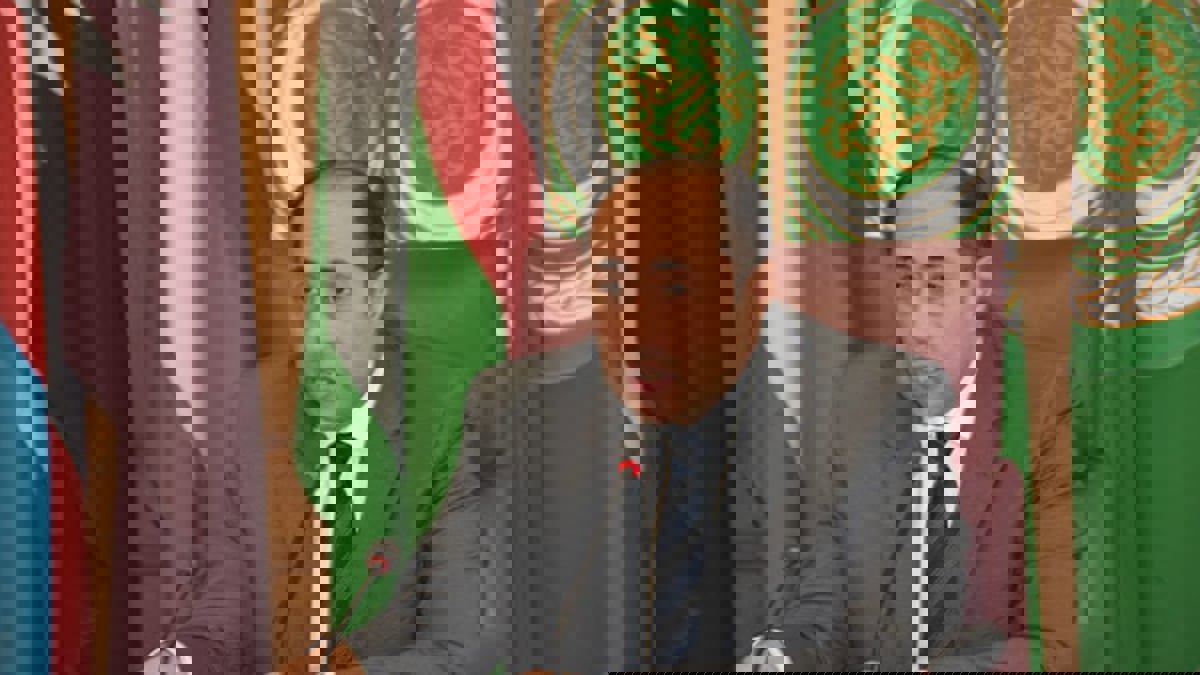 الجامعة العربية تدعو حكومة الوفاق الليبية لاتخاذ موقف إيجابي من المبادرة المصرية