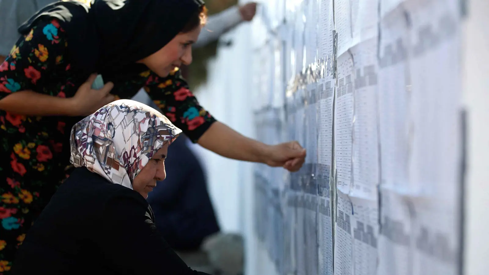 "خلاف المناصب" يعطل تشكيل حكومة إقليم كردستان