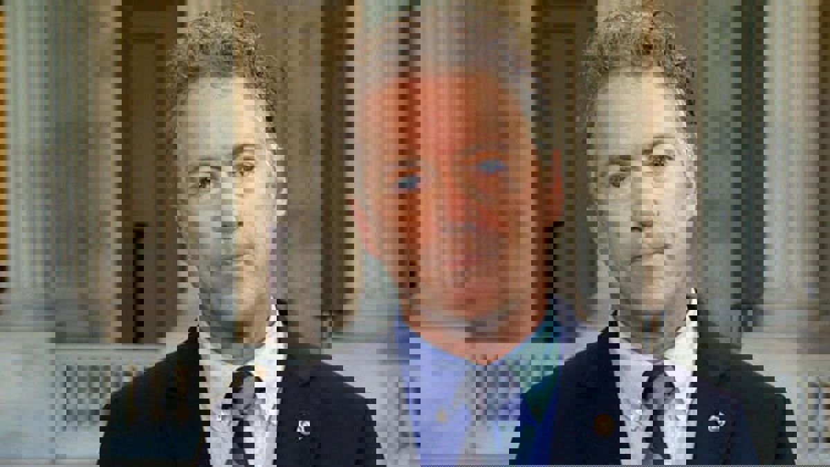 سيناتور أمريكي يرفض التحدث عن لقاء "سري" مع ظريف