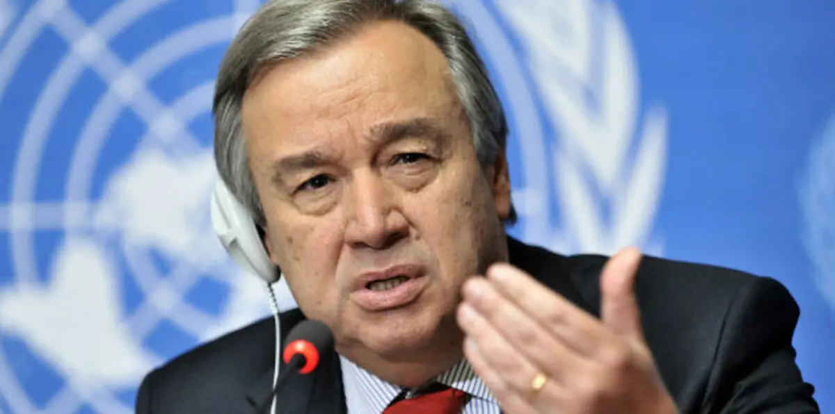 الأمم المتحدة تدعو إلى ضبط النفس وتجنب التصعيد في سوريا