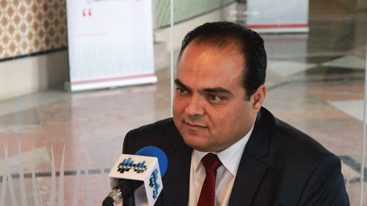 قيادي في "نداء تونس" يتهم نجل السبسي بمحاولة "الانقلاب" على القيادة الجديدة للحزب