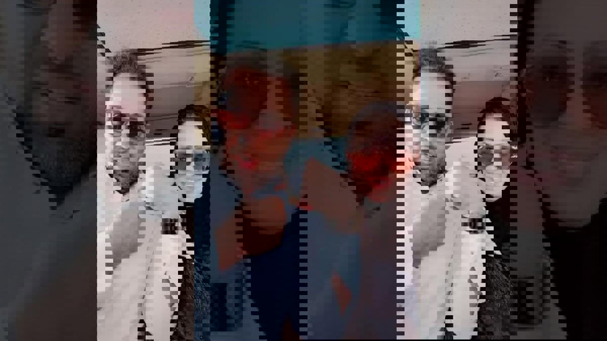 اتهامات لأميرة الناصر وزوجها مشعل الخالدي بـ "السخرية من النساء المعنفات"