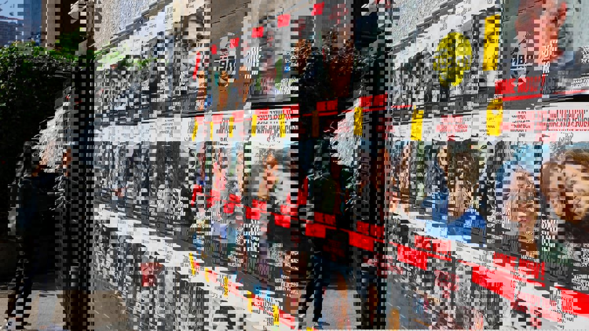 عرض إسرائيلي لسكان غزة.. 800 ألف دولار مقابل معلومات عن الرهائن